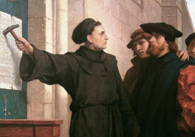 Protestant Reformation